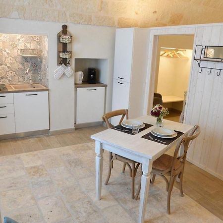 Suite Vitti 5 - Puglia Mia Apartments Monopoli Luaran gambar