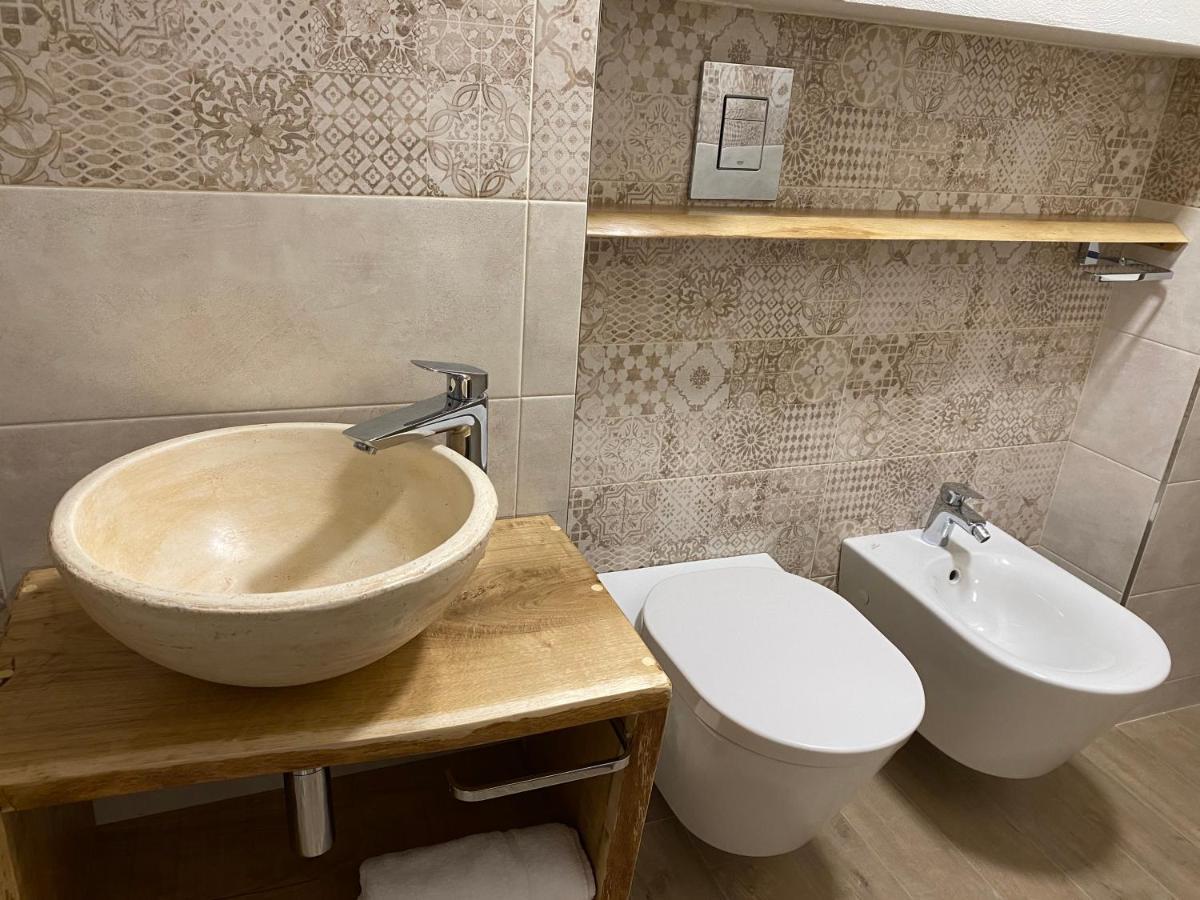 Suite Vitti 5 - Puglia Mia Apartments Monopoli Luaran gambar