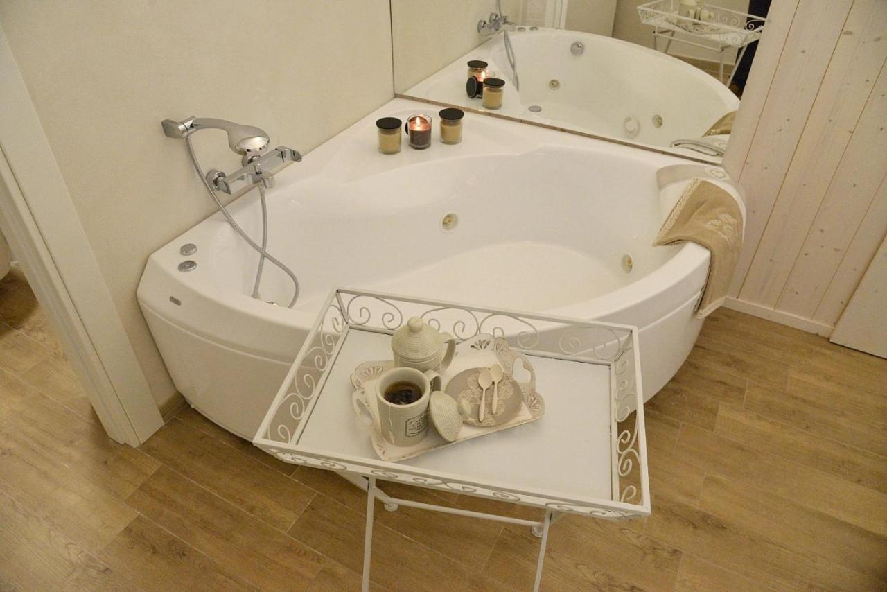 Suite Vitti 5 - Puglia Mia Apartments Monopoli Luaran gambar