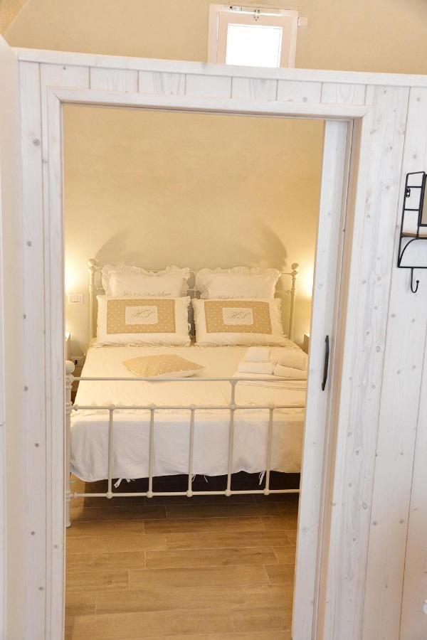 Suite Vitti 5 - Puglia Mia Apartments Monopoli Luaran gambar
