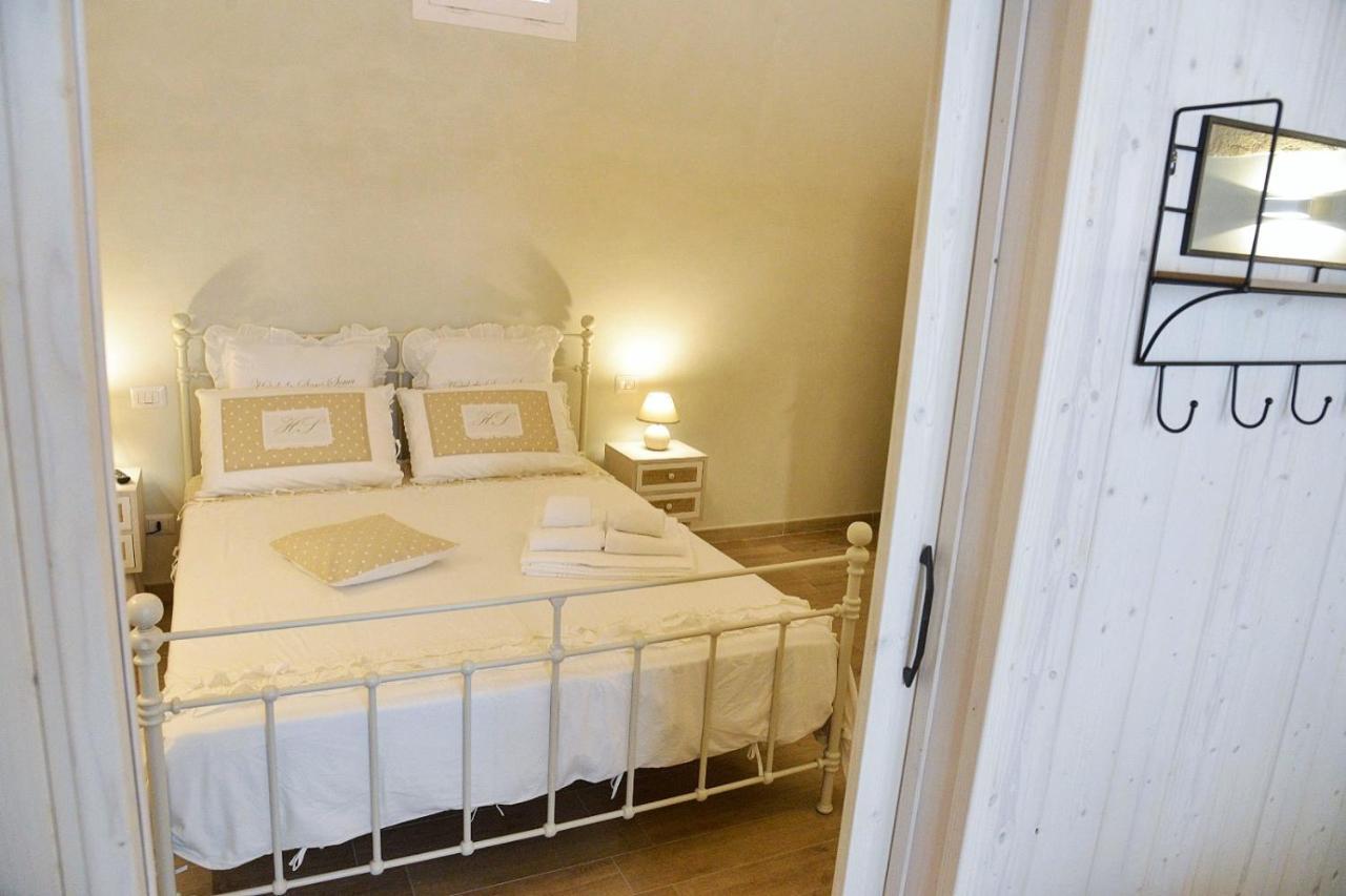Suite Vitti 5 - Puglia Mia Apartments Monopoli Luaran gambar