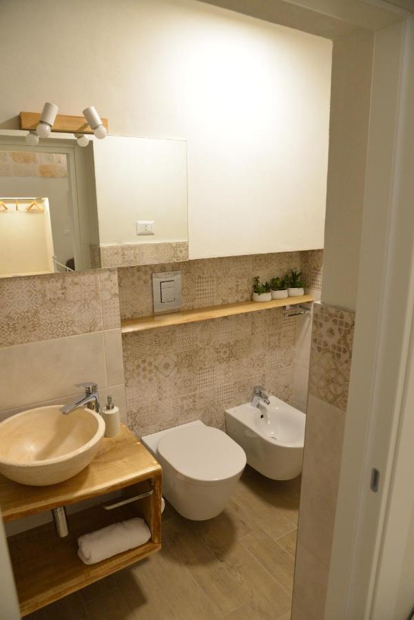 Suite Vitti 5 - Puglia Mia Apartments Monopoli Luaran gambar