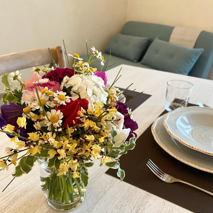 Suite Vitti 5 - Puglia Mia Apartments Monopoli Luaran gambar
