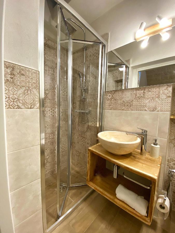 Suite Vitti 5 - Puglia Mia Apartments Monopoli Luaran gambar